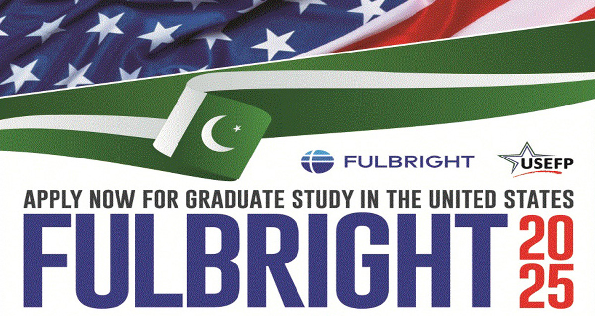 FULBRIGHT Scholarships Online Apply