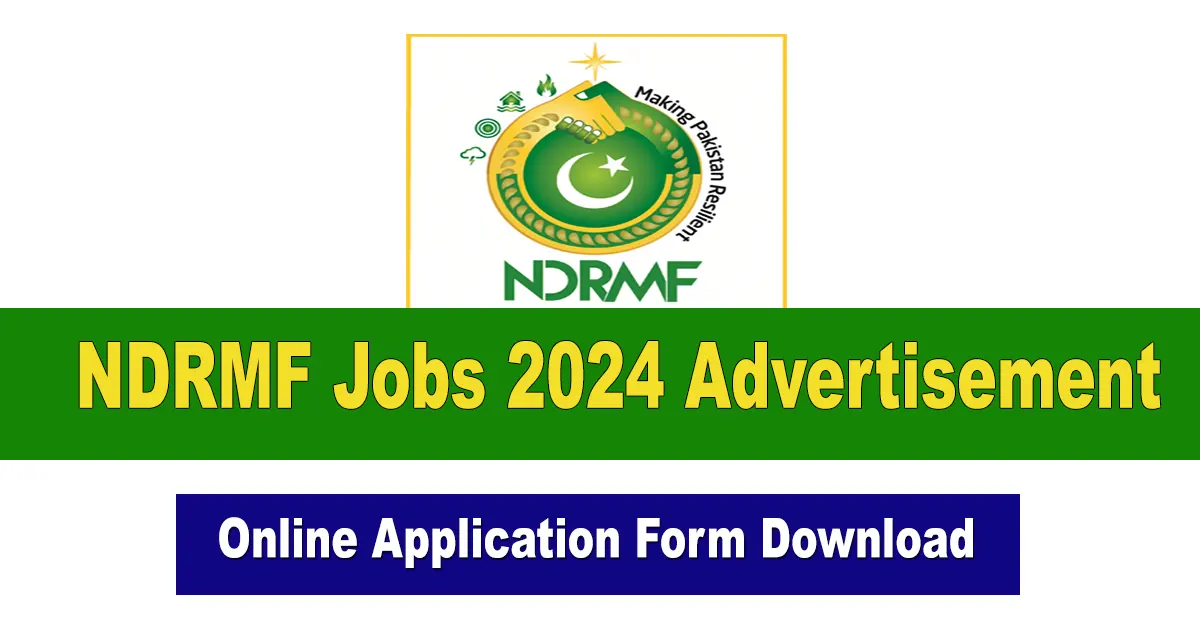 NDRMF Career 2024 Features