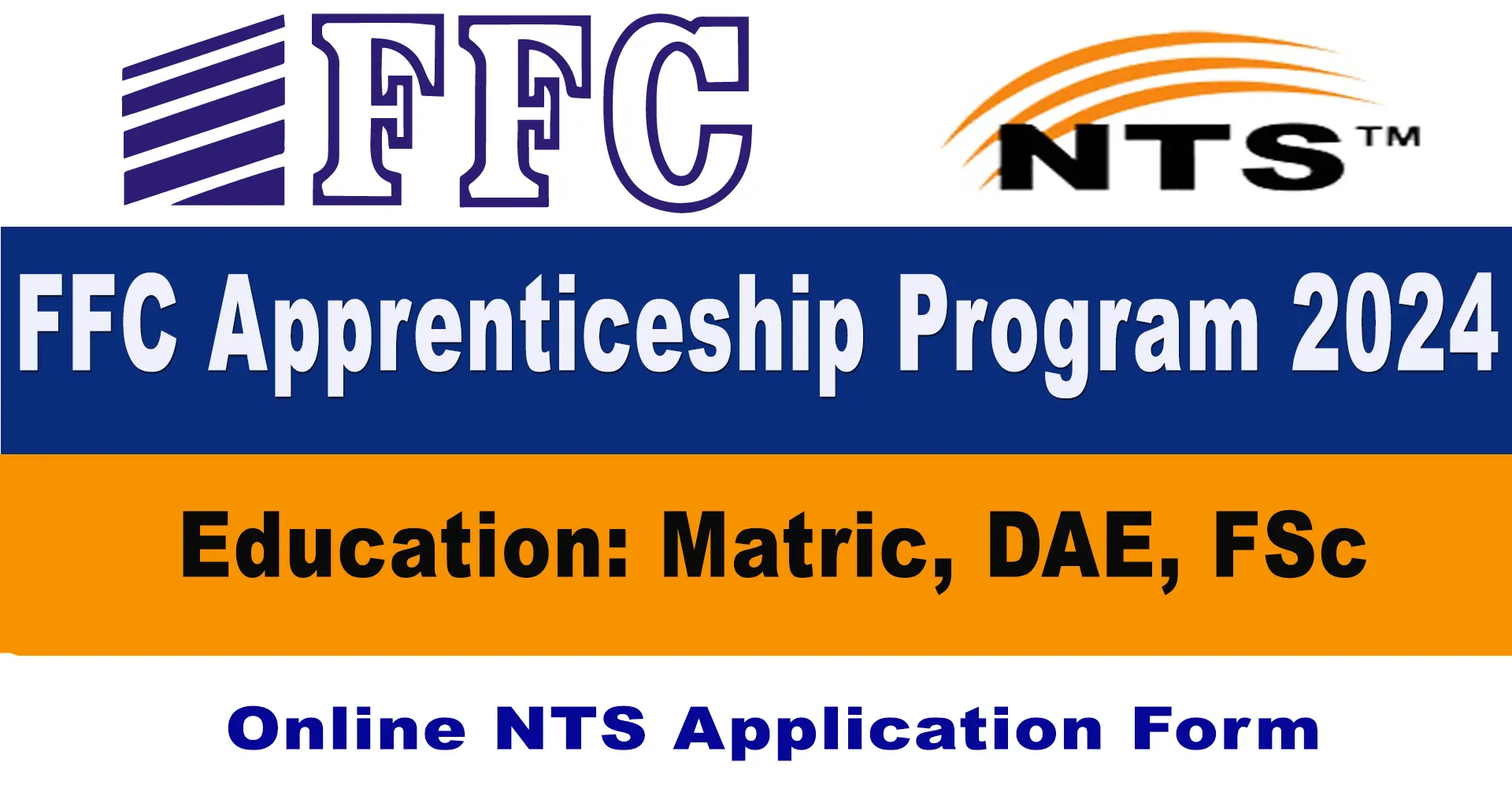 FFC Apprenticeships 2024 Online Apply